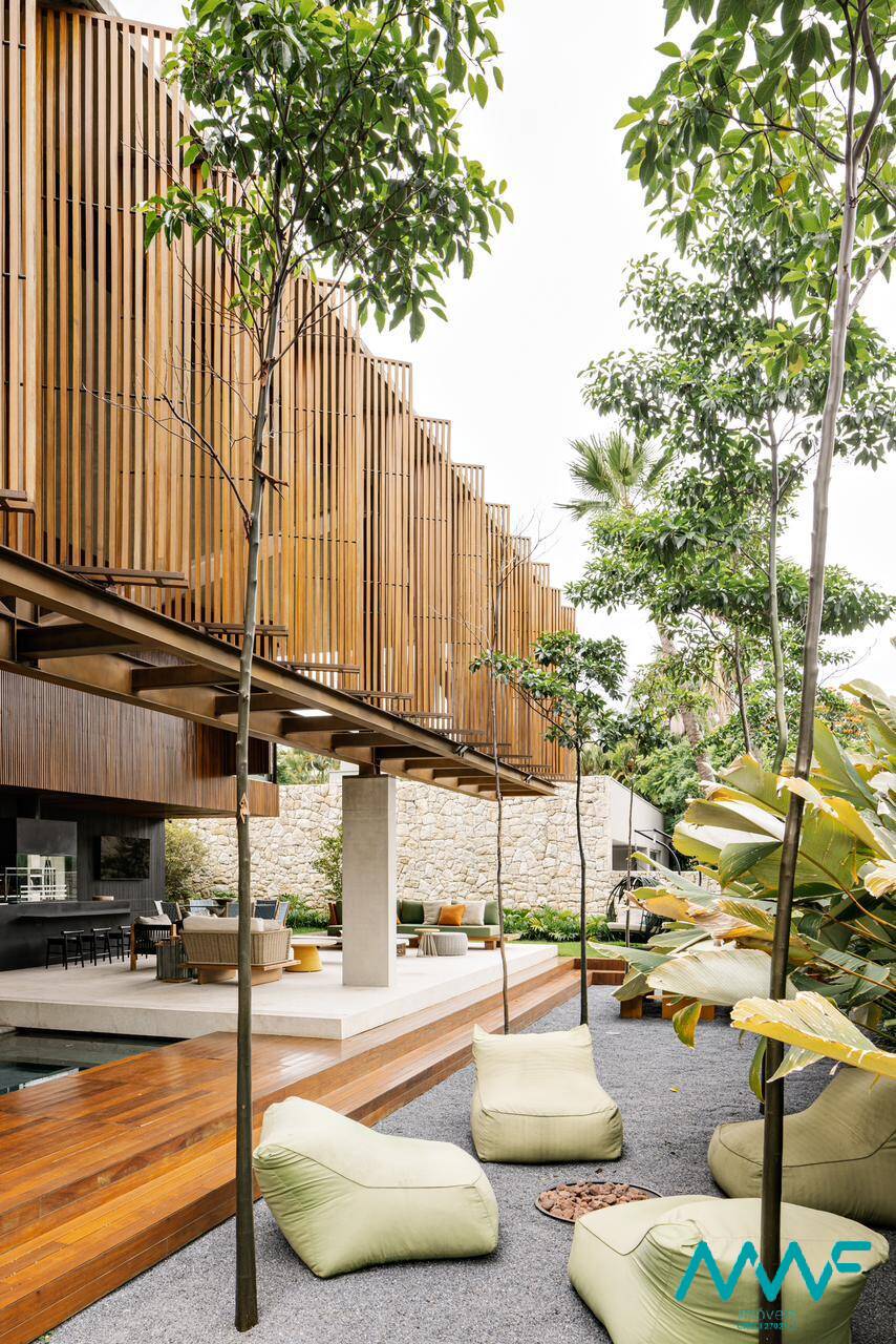 Casa de Condomínio à venda com 4 quartos, 721m² - Foto 8