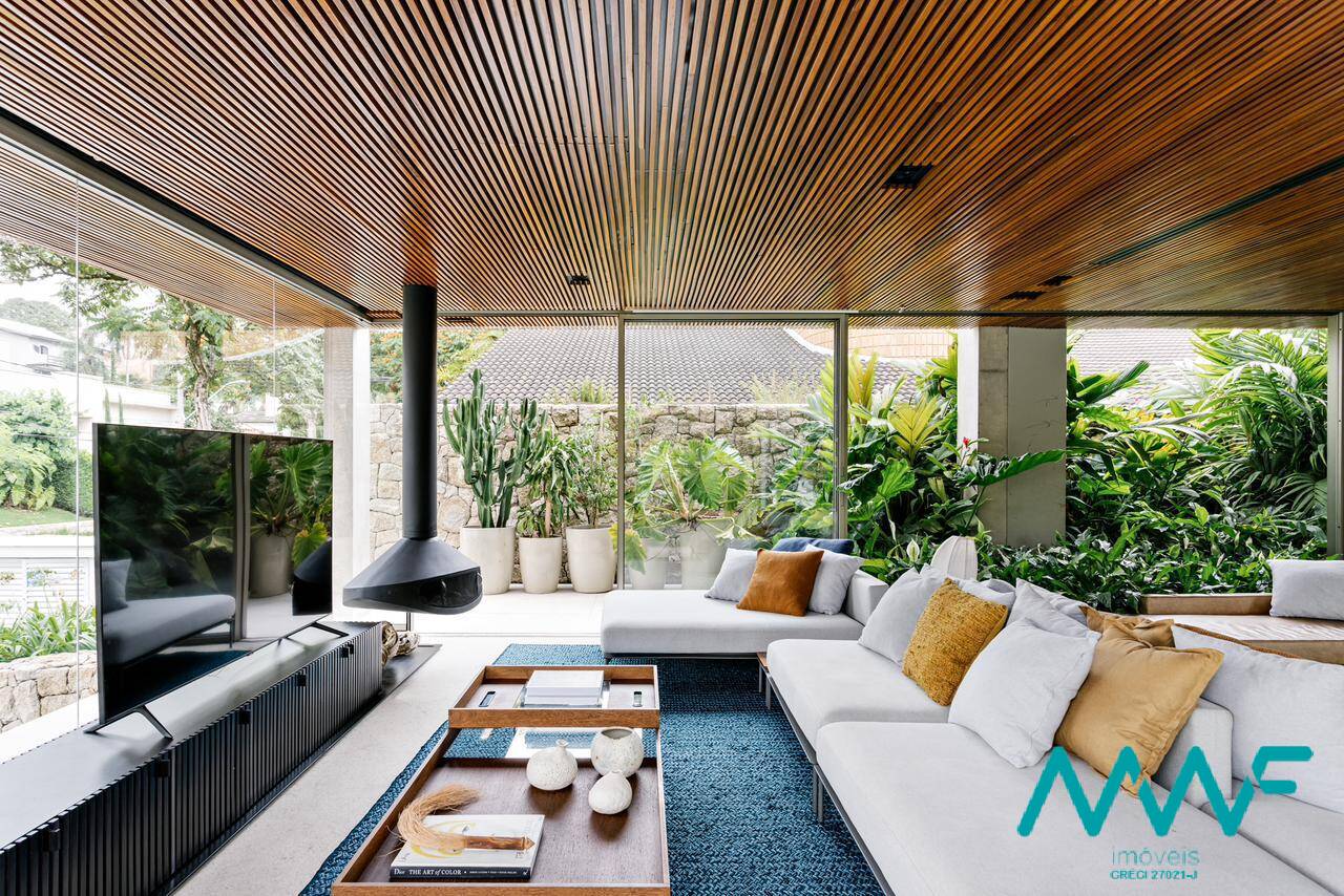 Casa de Condomínio à venda com 4 quartos, 721m² - Foto 13