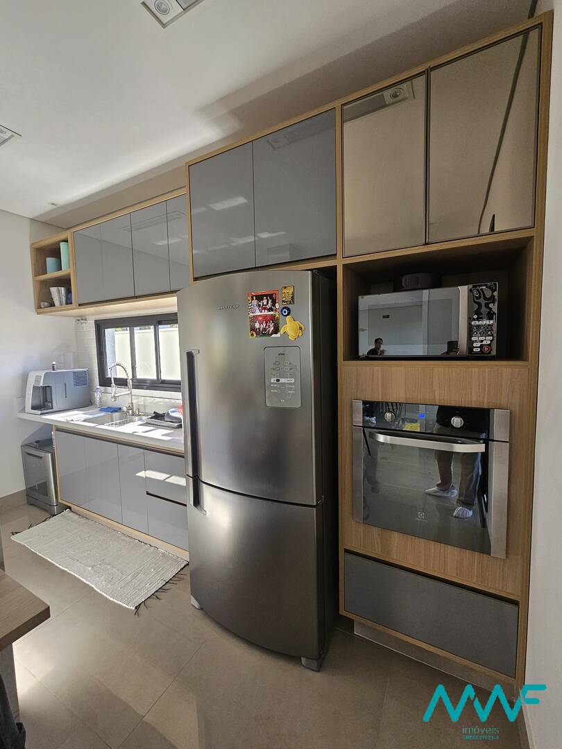 Casa de Condomínio, 4 quartos - Foto 18
