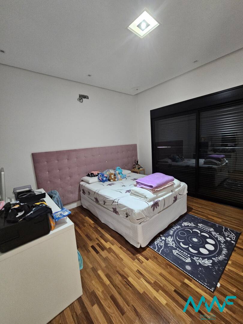 Casa de Condomínio, 4 quartos - Foto 30