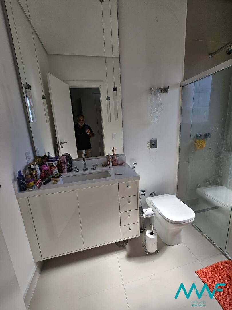Casa de Condomínio, 4 quartos - Foto 31
