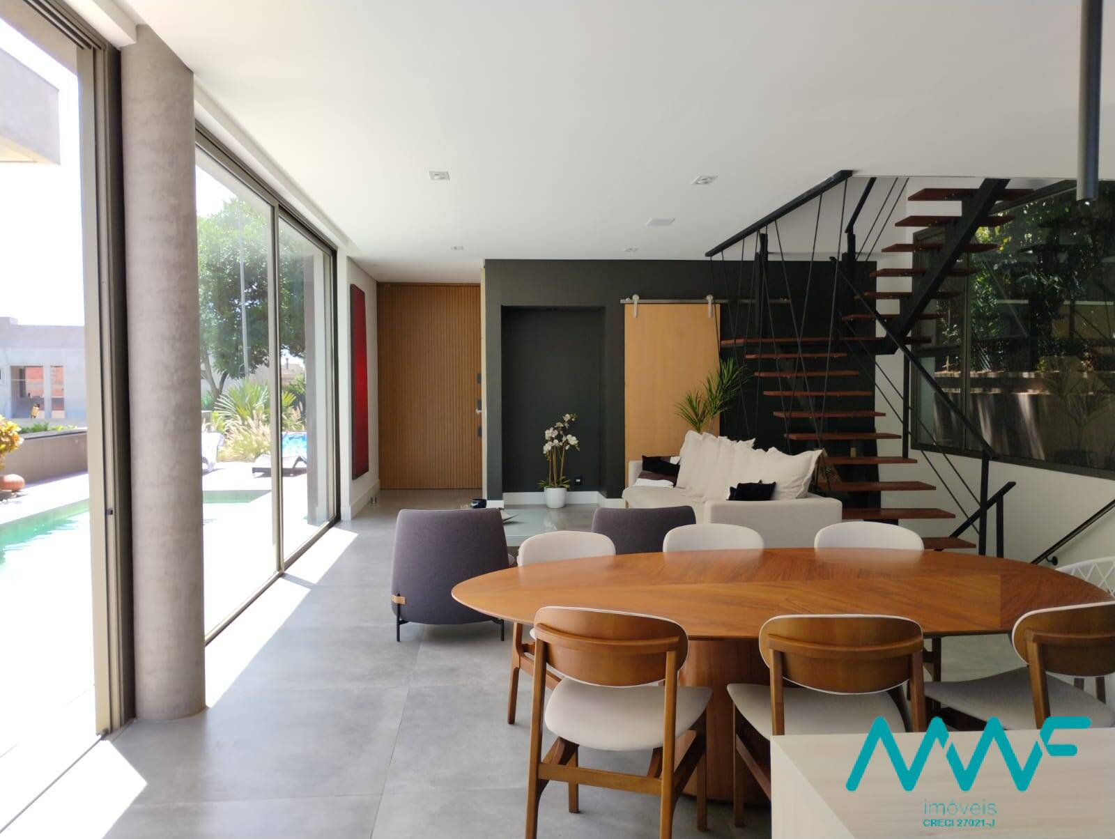 Casa de Condomínio, 4 quartos - Foto 7