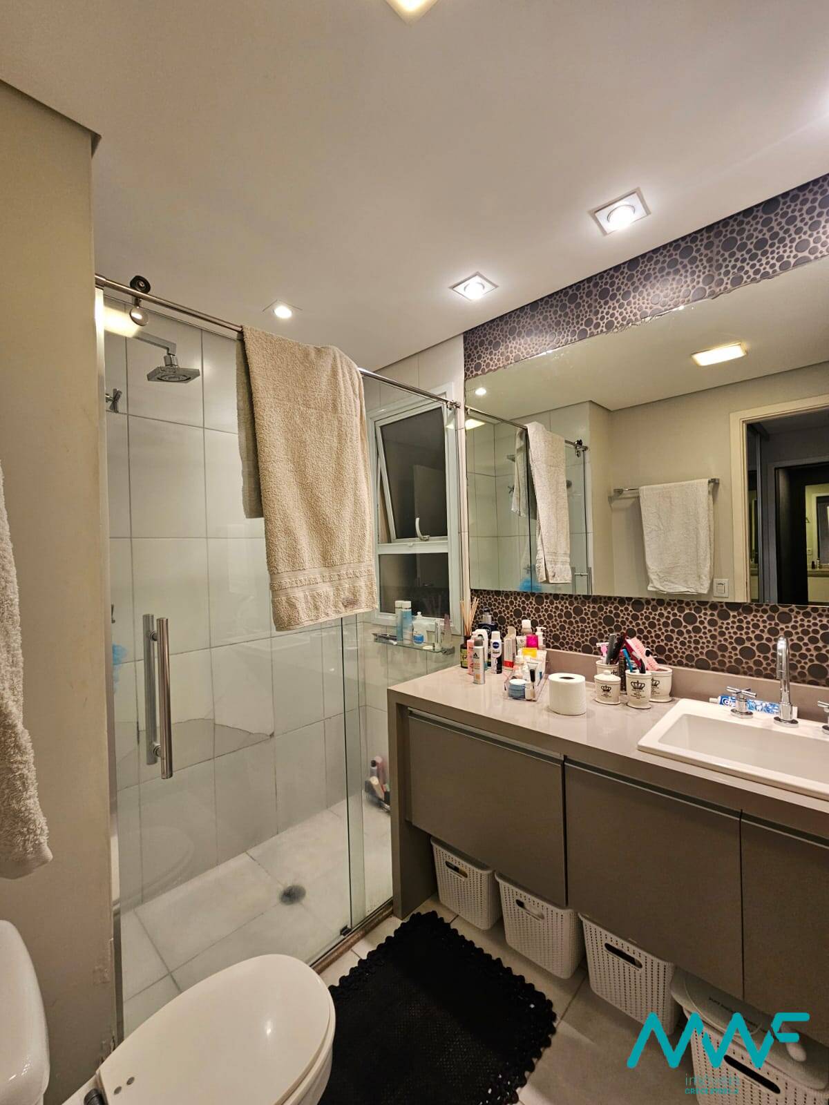 Apartamento à venda com 3 quartos, 107m² - Foto 13