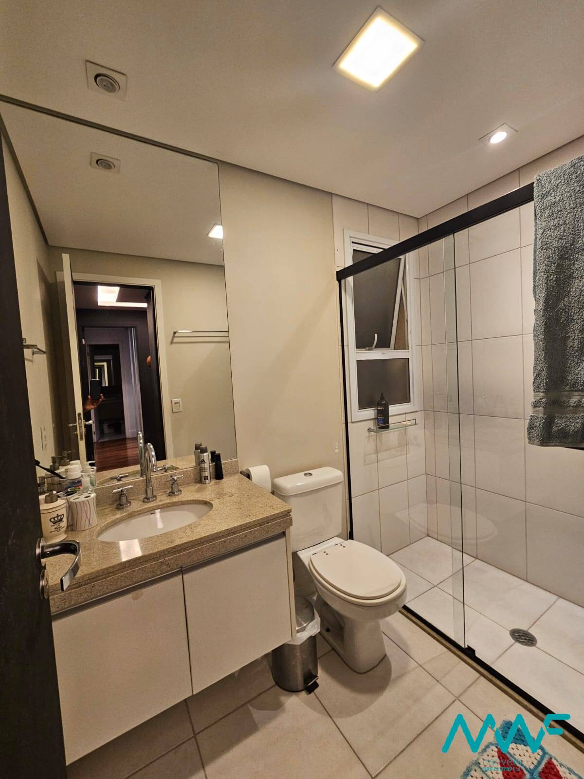 Apartamento à venda com 3 quartos, 107m² - Foto 17