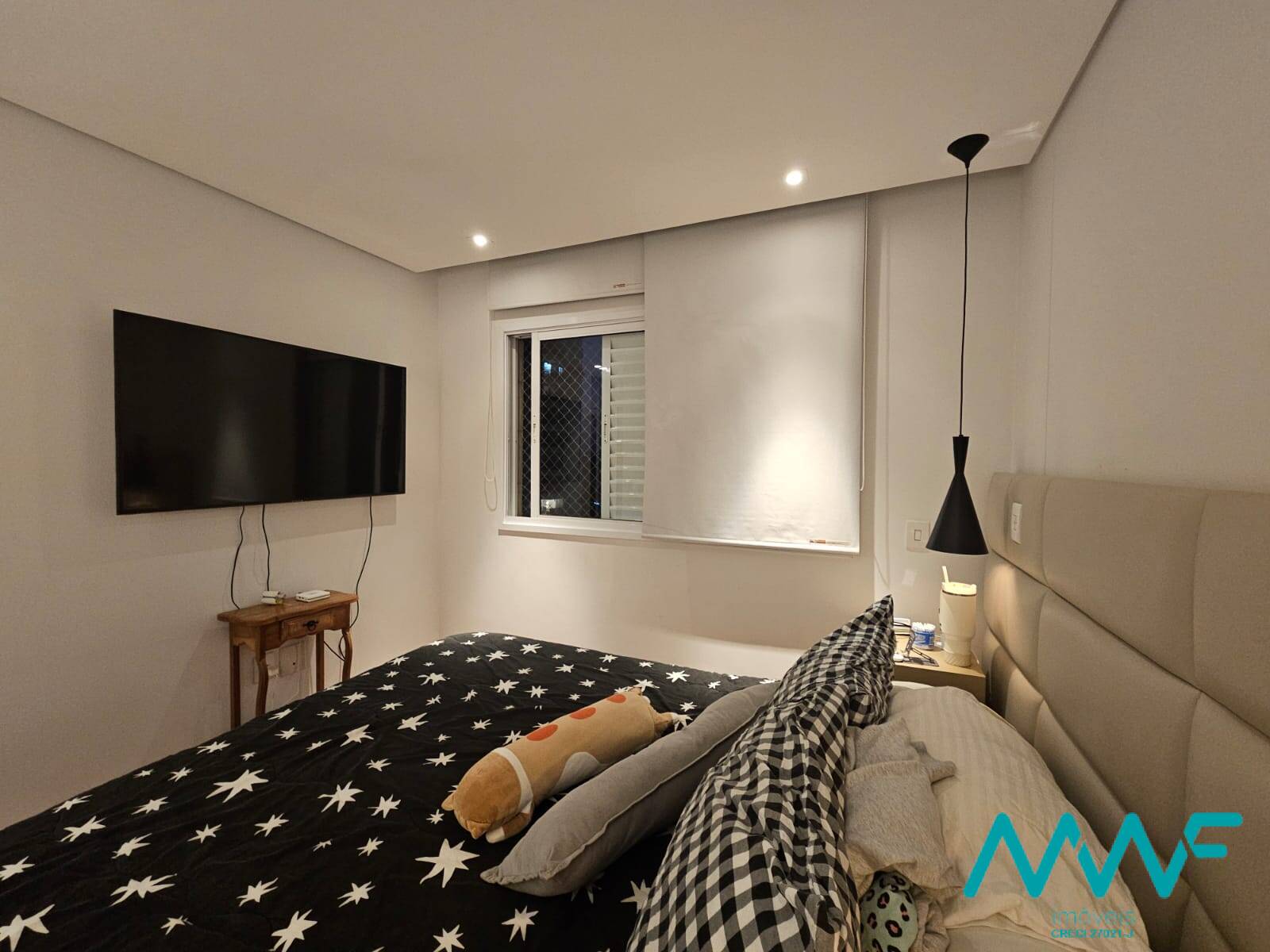 Apartamento à venda com 3 quartos, 107m² - Foto 19