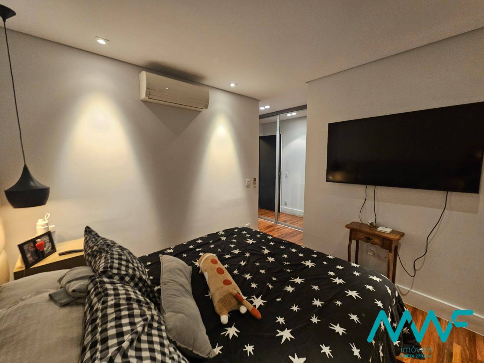 Apartamento à venda com 3 quartos, 107m² - Foto 20