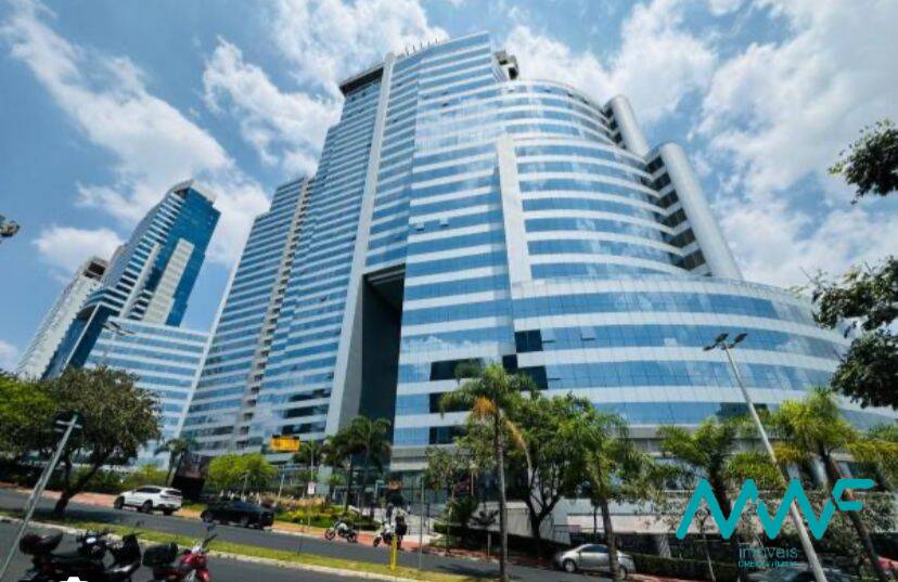 Sala-Conjunto, 41 m² - Foto 3