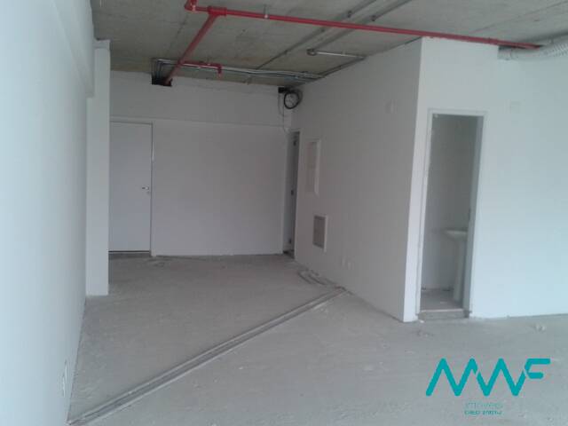 Sala-Conjunto, 41 m² - Foto 6