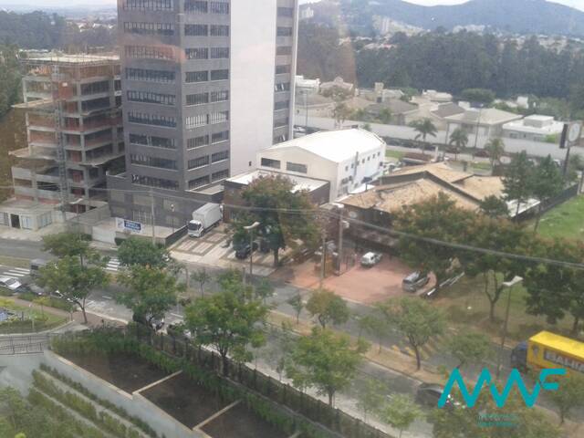 Sala-Conjunto, 41 m² - Foto 4