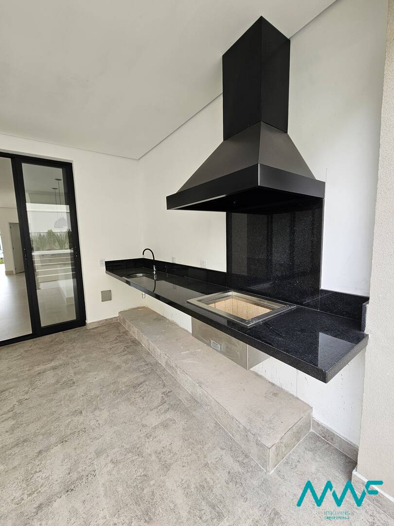 Casa de Condomínio à venda com 4 quartos, 385m² - Foto 9