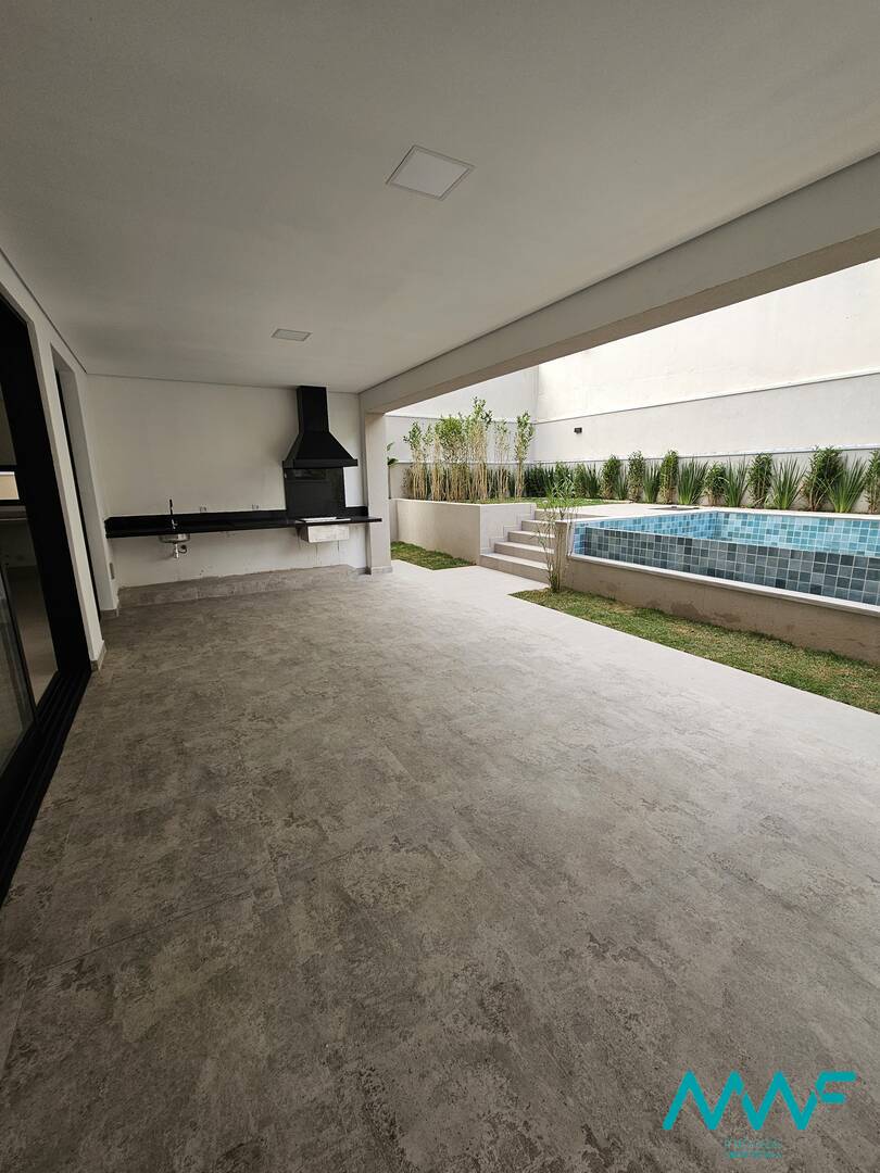 Casa de Condomínio à venda com 4 quartos, 385m² - Foto 10