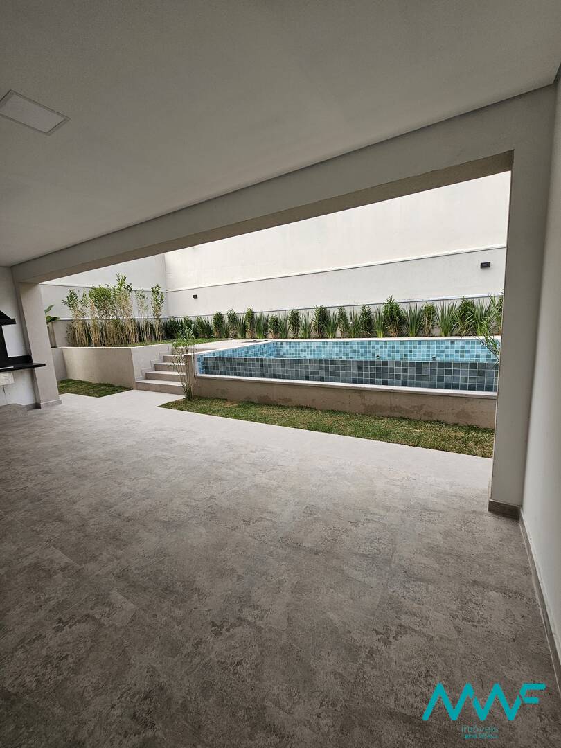 Casa de Condomínio à venda com 4 quartos, 385m² - Foto 11