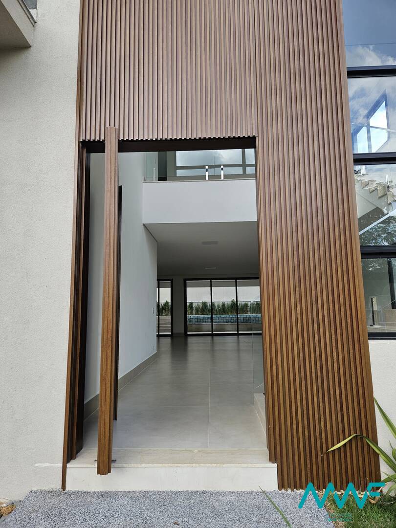 Casa de Condomínio à venda com 4 quartos, 385m² - Foto 34