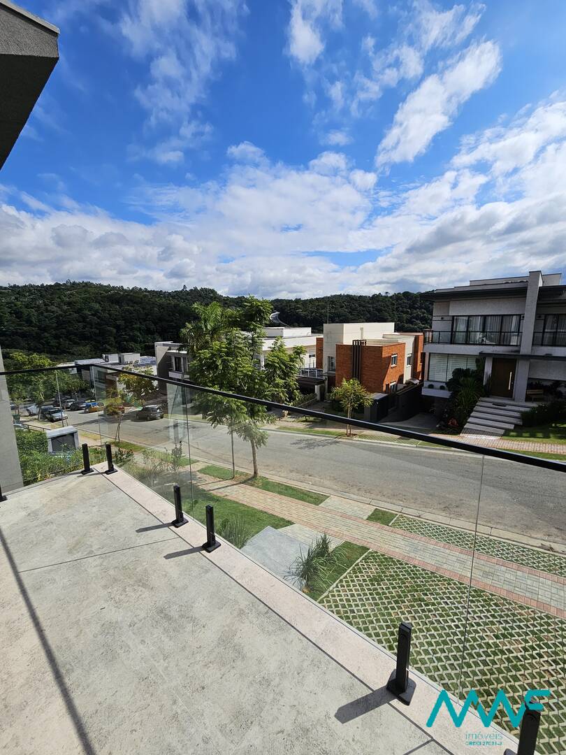 Casa de Condomínio à venda com 4 quartos, 385m² - Foto 36