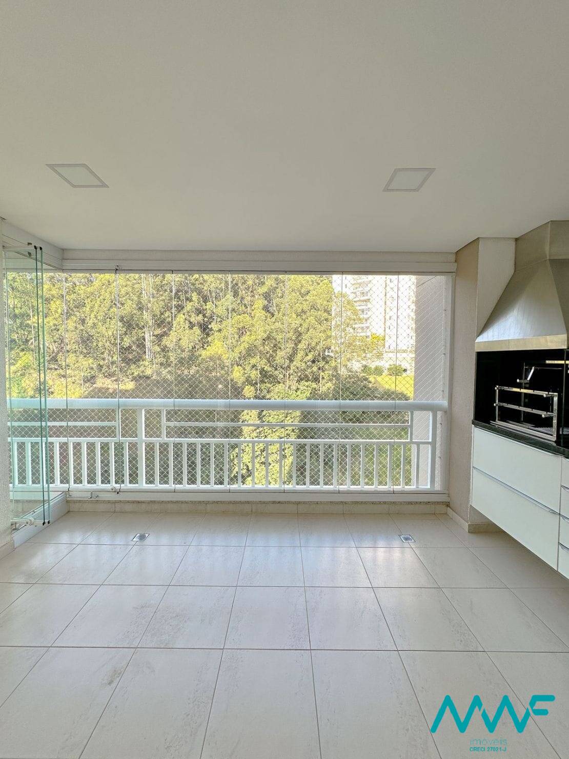 Apartamento, 2 quartos, 94 m² - Foto 2