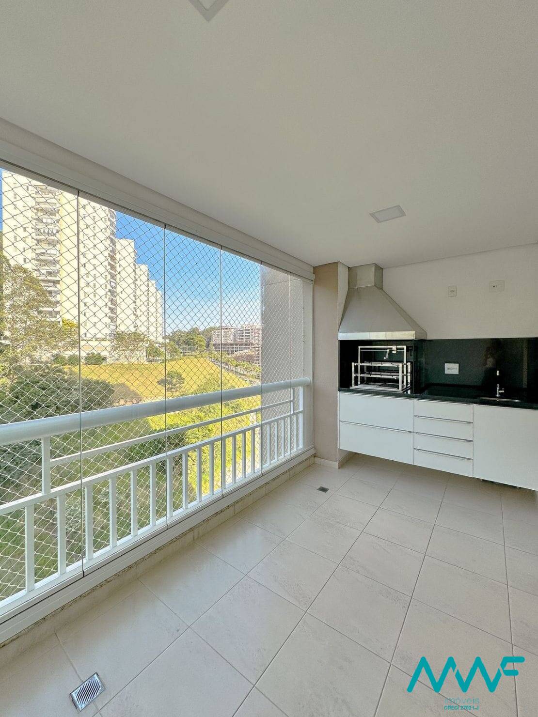 Apartamento, 2 quartos, 94 m² - Foto 1