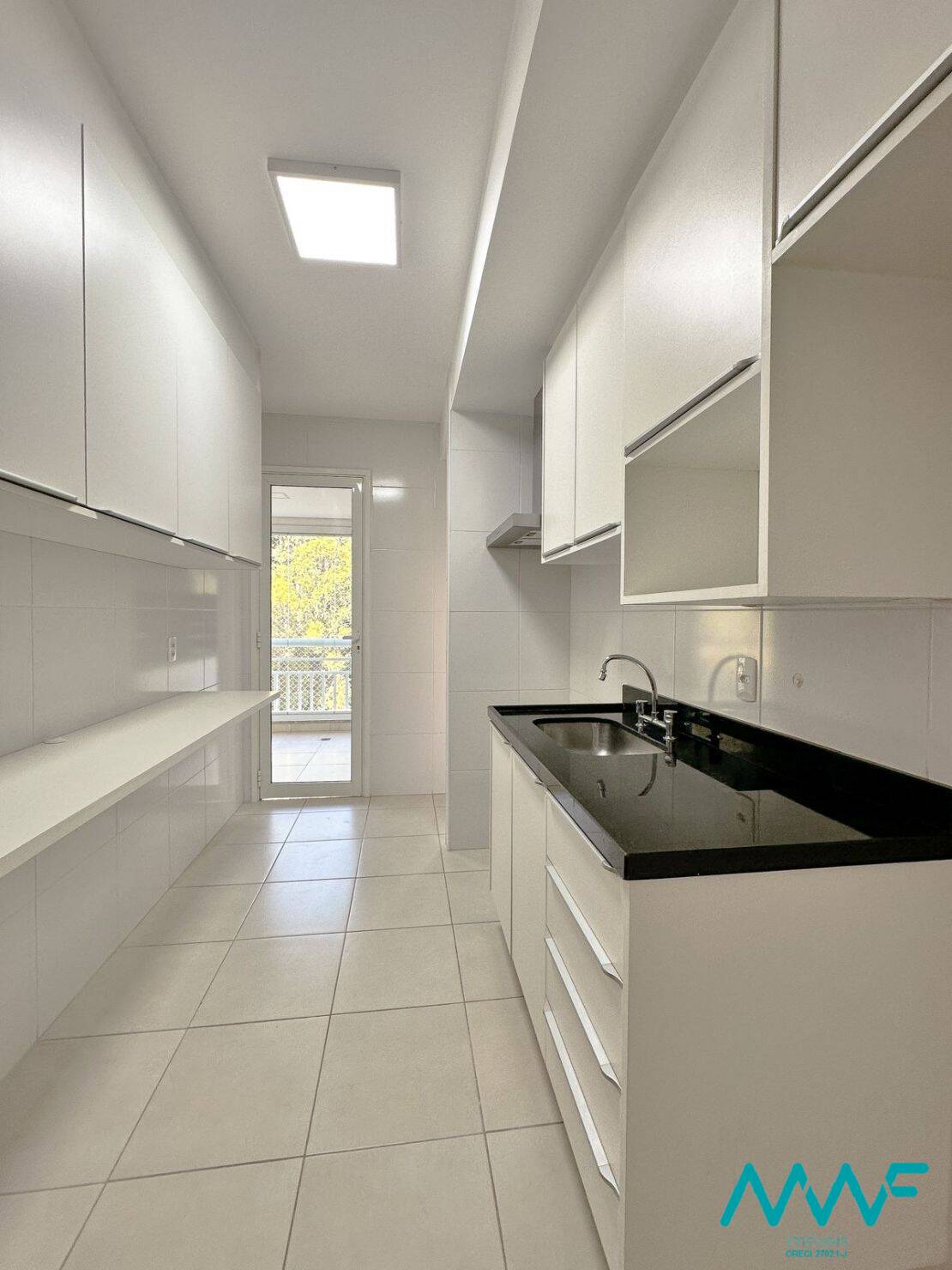 Apartamento, 2 quartos, 94 m² - Foto 3