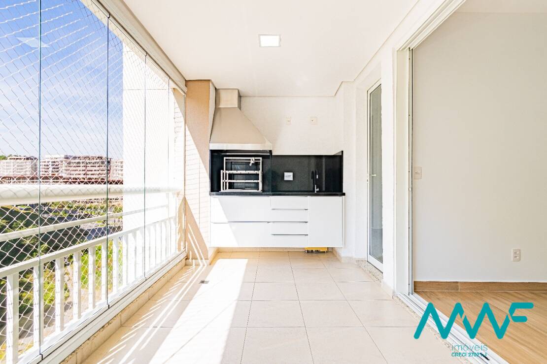 Apartamento, 2 quartos, 94 m² - Foto 6