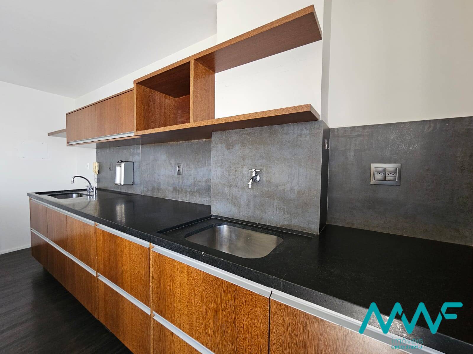 Apartamento, 1 quarto, 63 m² - Foto 5