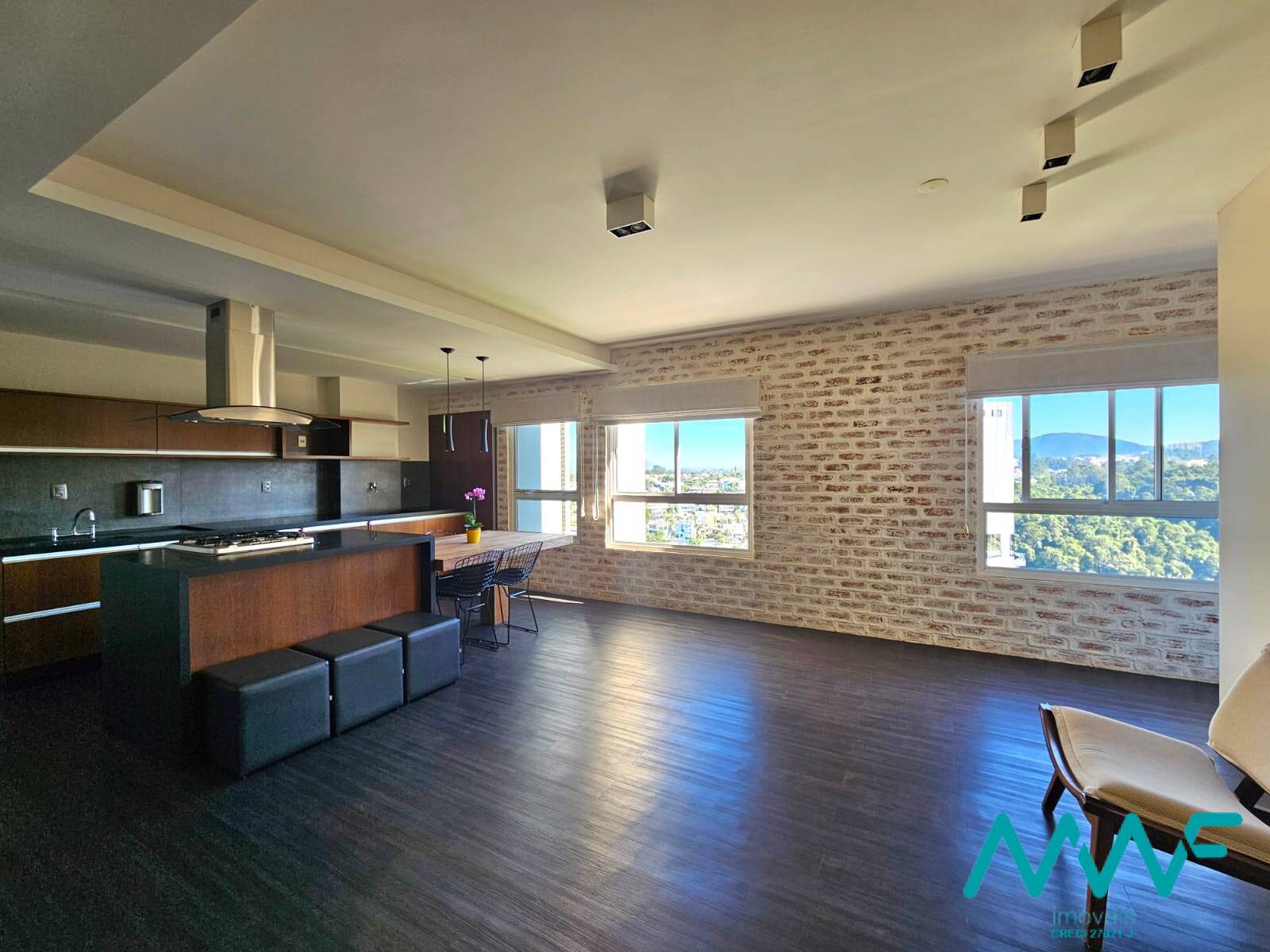 Apartamento, 1 quarto, 63 m² - Foto 4