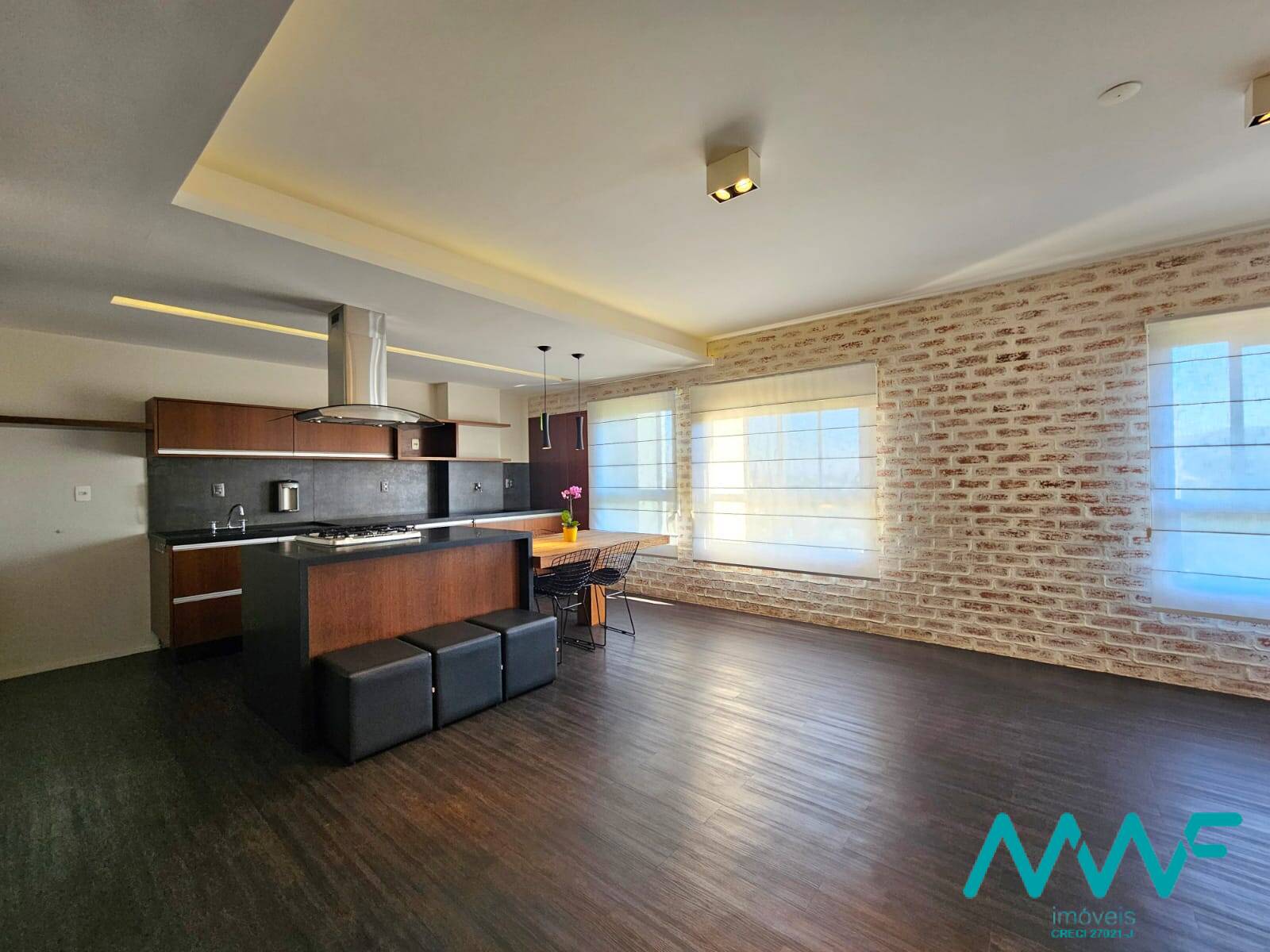 Apartamento, 1 quarto, 63 m² - Foto 6