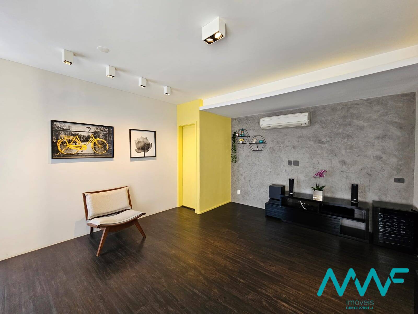 Apartamento, 1 quarto, 63 m² - Foto 8