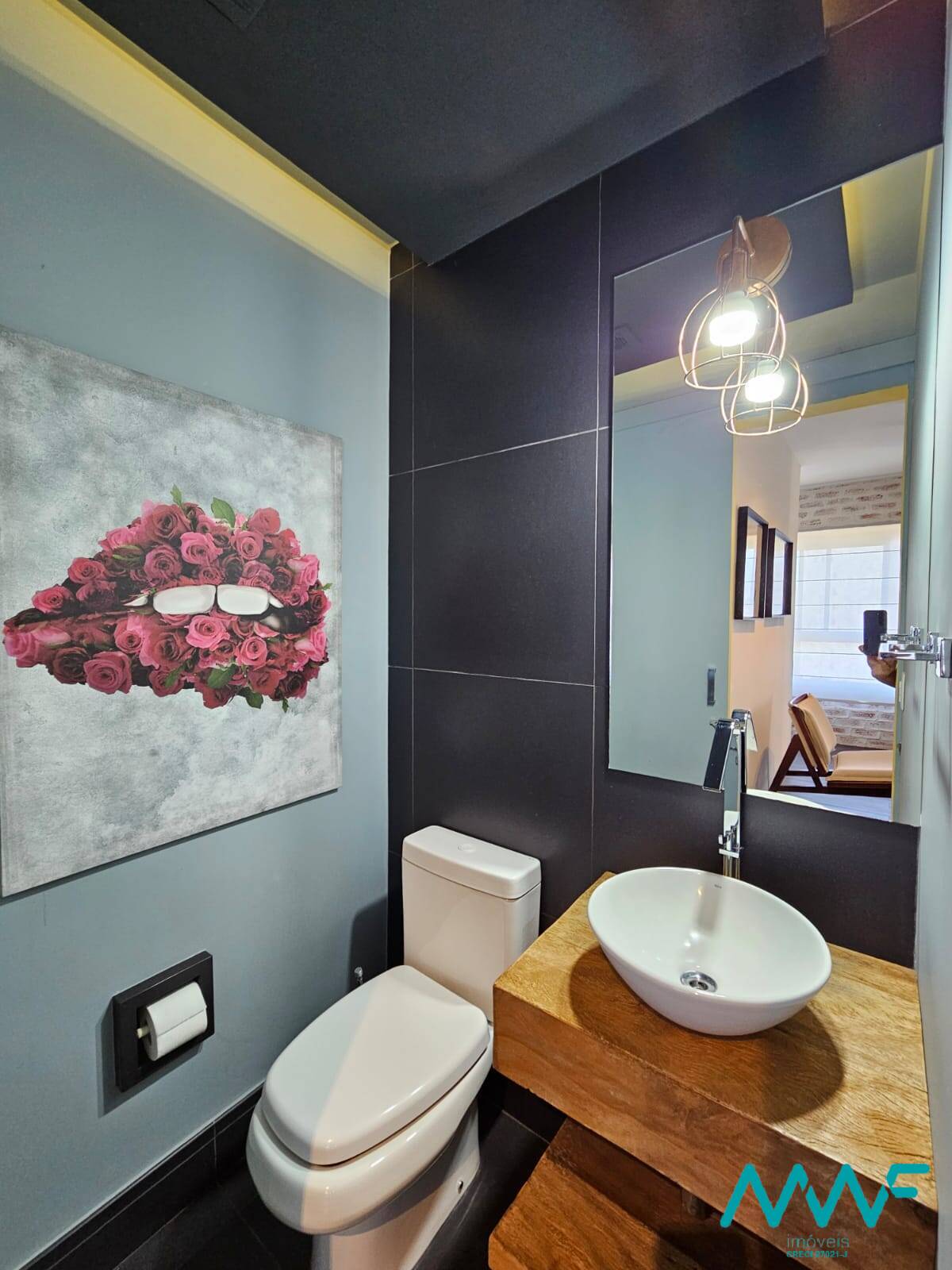 Apartamento, 1 quarto, 63 m² - Foto 12