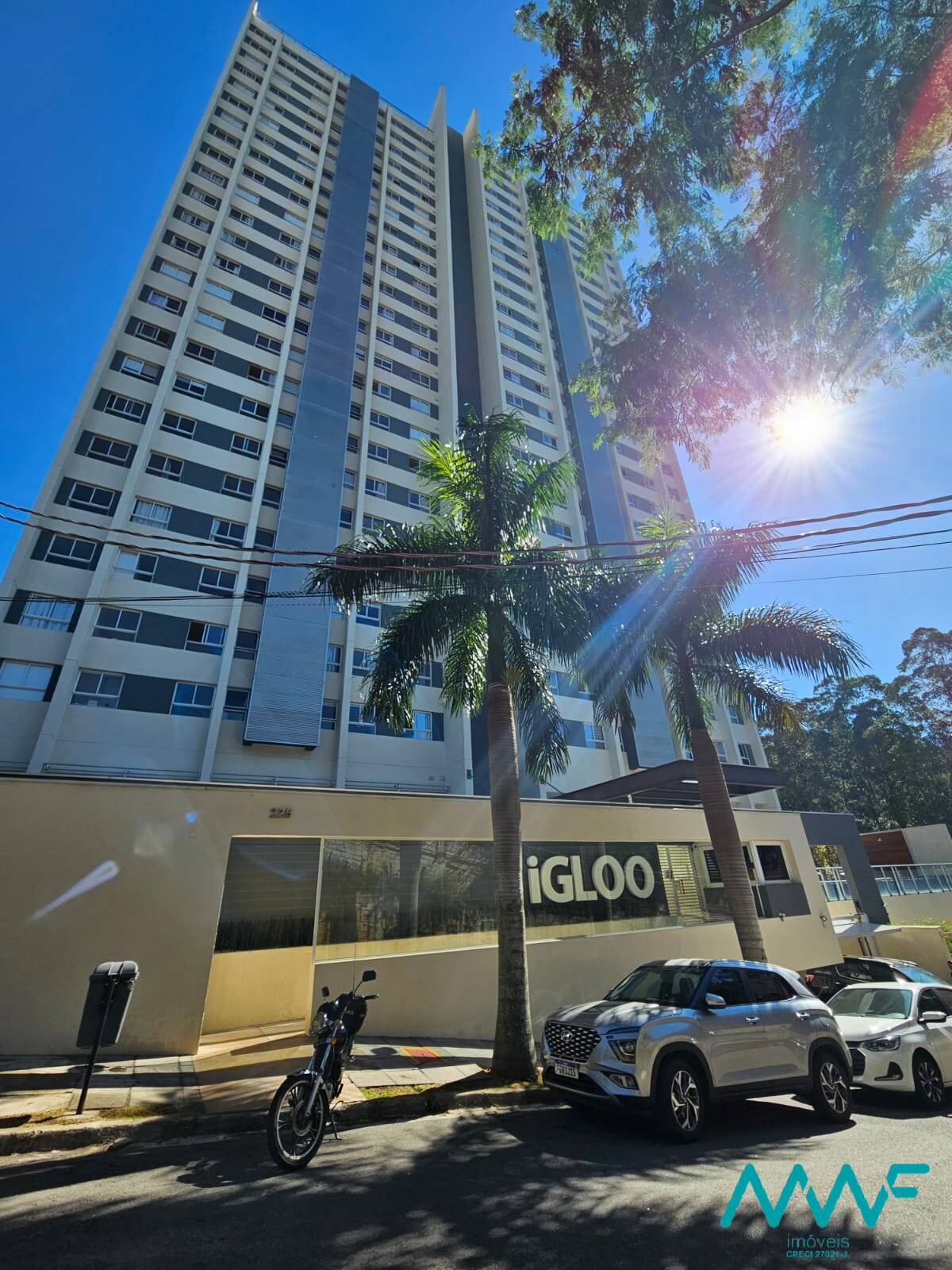 Apartamento, 1 quarto, 63 m² - Foto 21