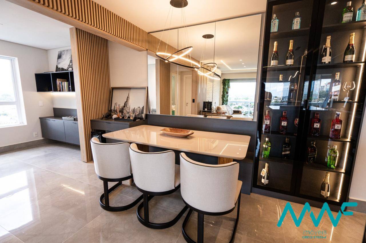 Apartamento, 2 quartos, 70 m² - Foto 7