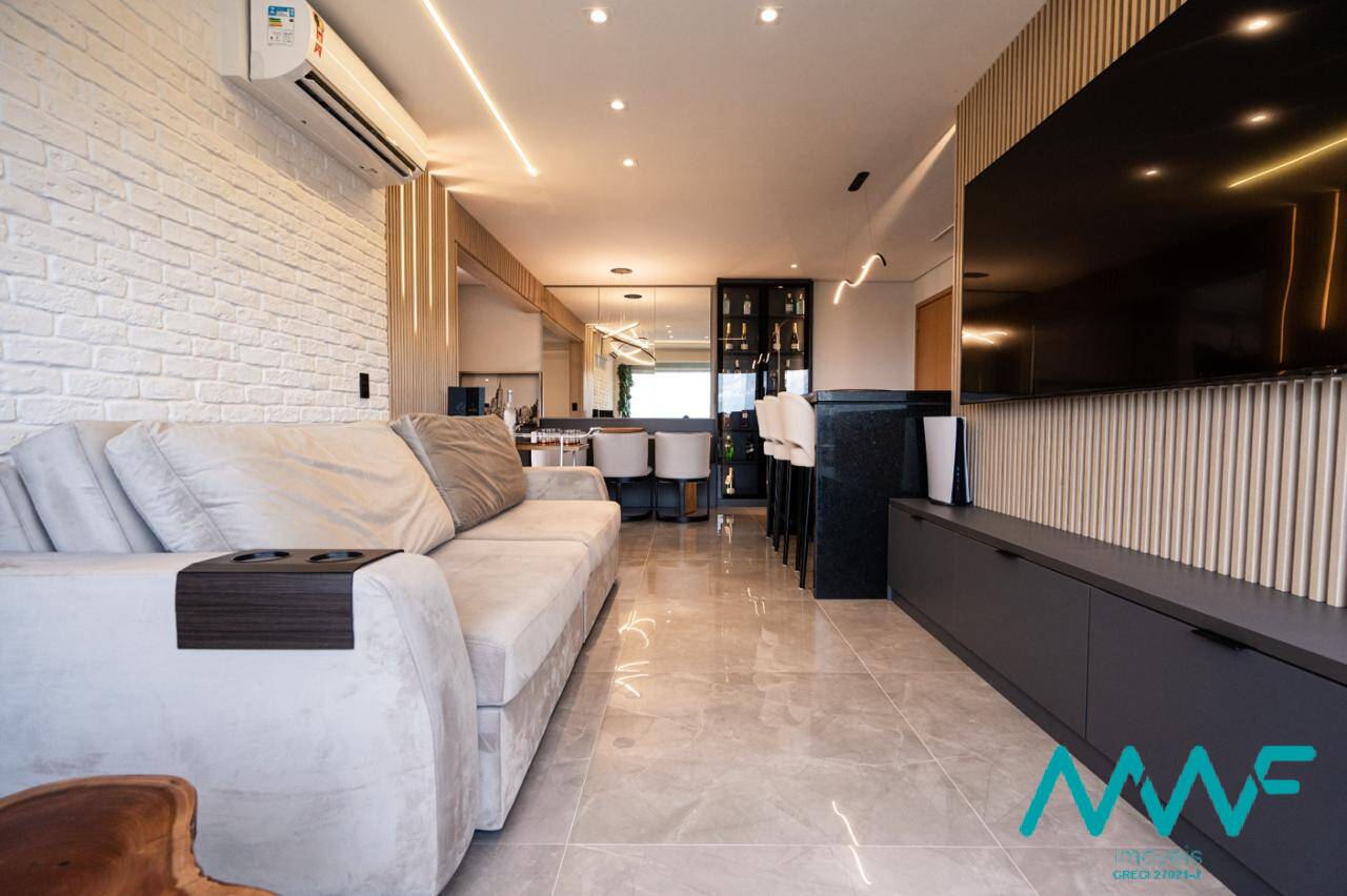 Apartamento, 2 quartos, 70 m² - Foto 6