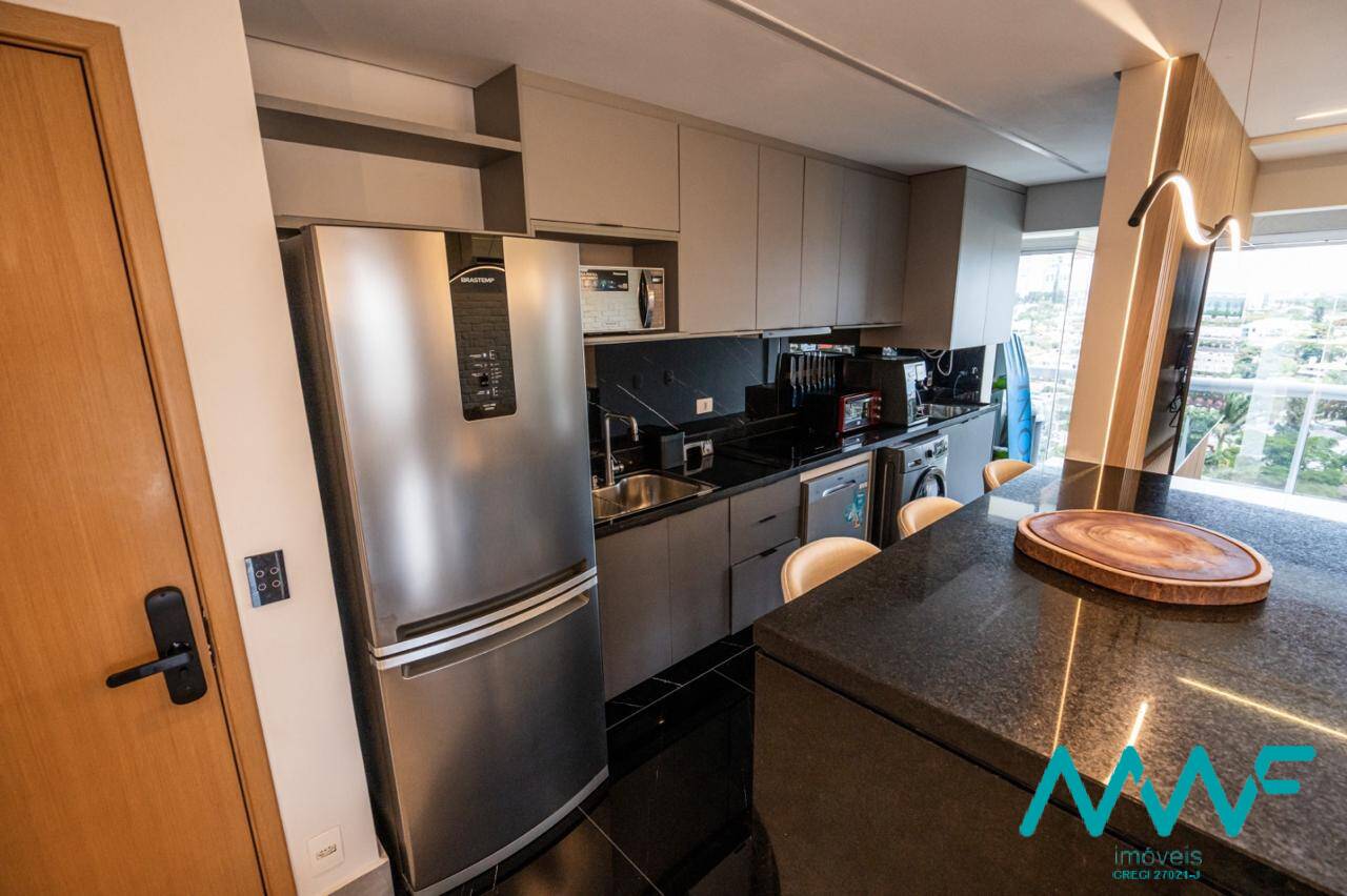 Apartamento, 2 quartos, 70 m² - Foto 8