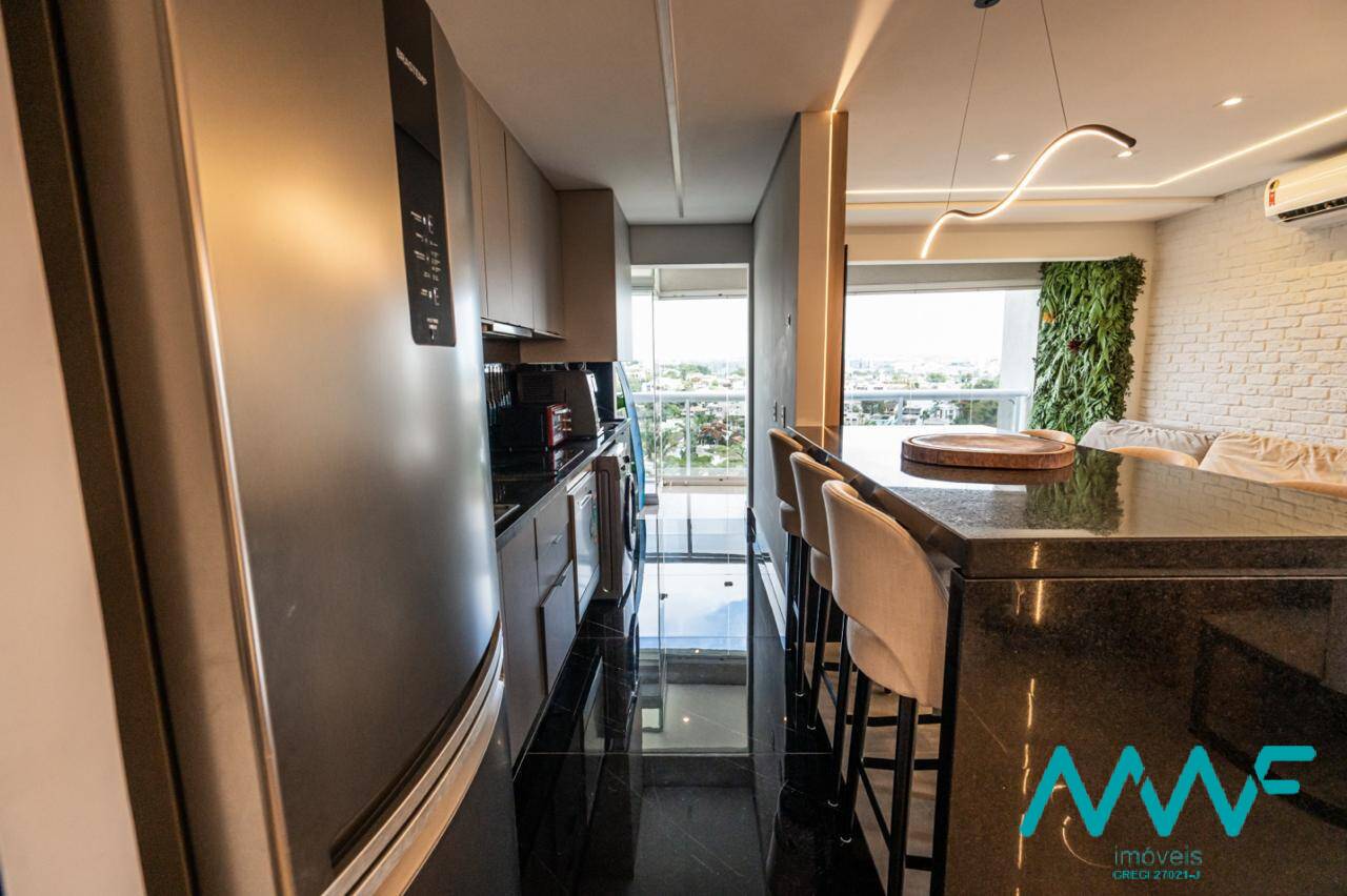 Apartamento, 2 quartos, 70 m² - Foto 11