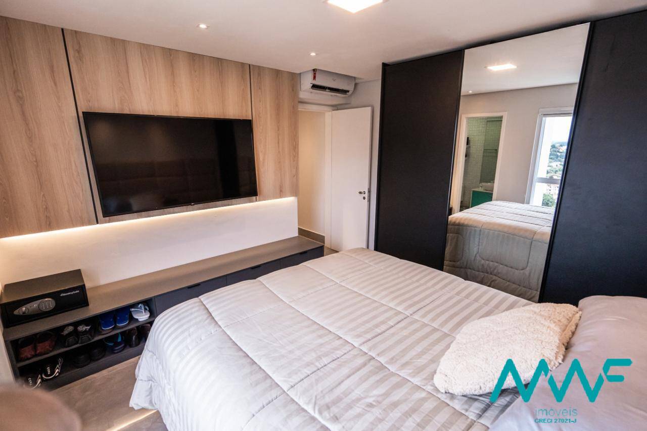 Apartamento, 2 quartos, 70 m² - Foto 13