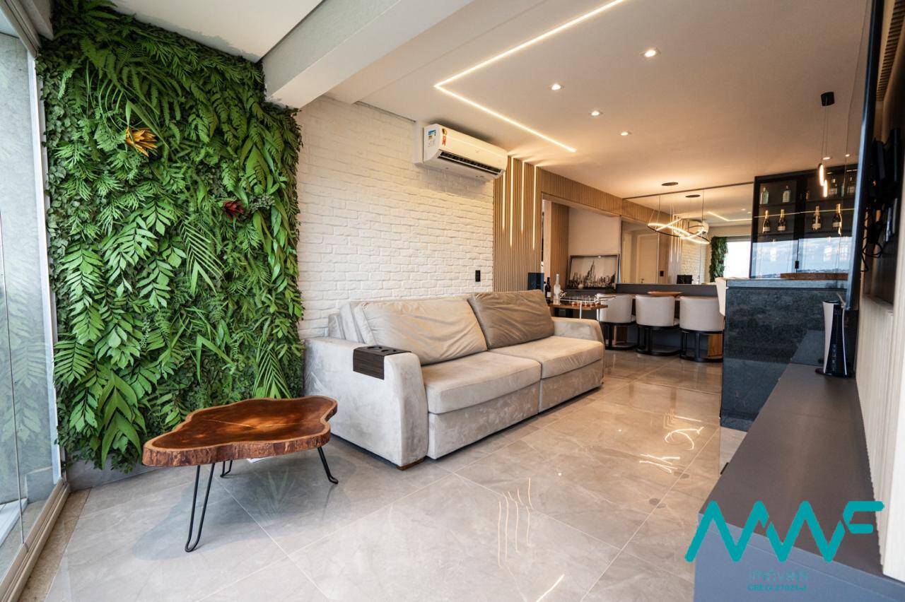 Apartamento, 2 quartos, 70 m² - Foto 1