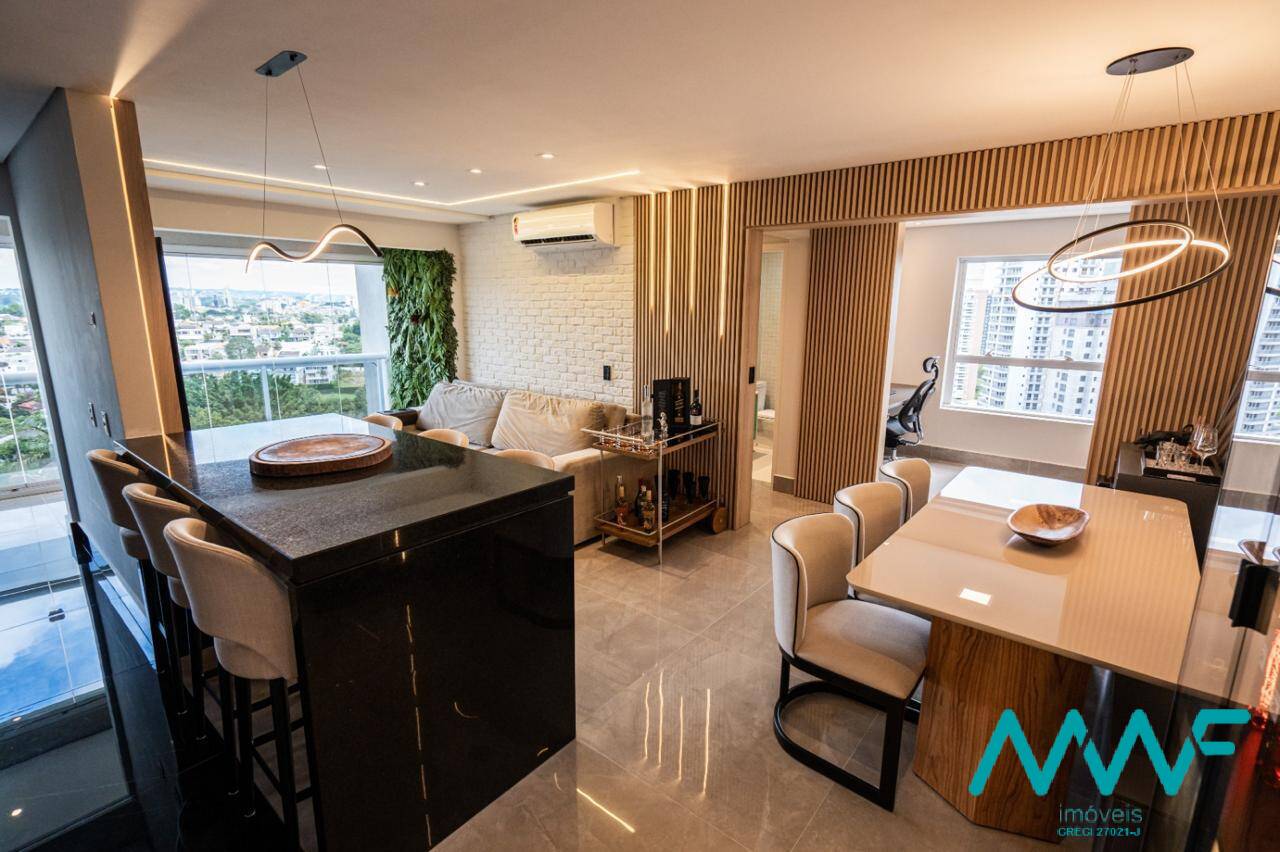 Apartamento, 2 quartos, 70 m² - Foto 2