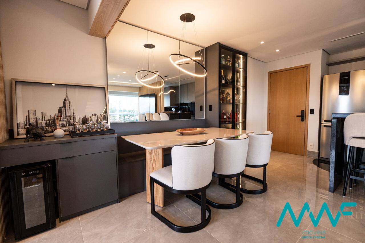 Apartamento, 2 quartos, 70 m² - Foto 5