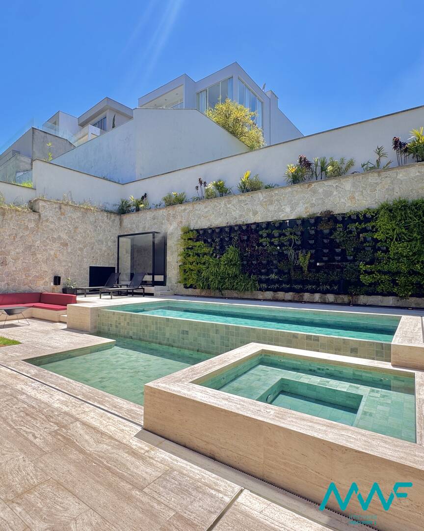 Casa de Condomínio, 4 quartos - Foto 3