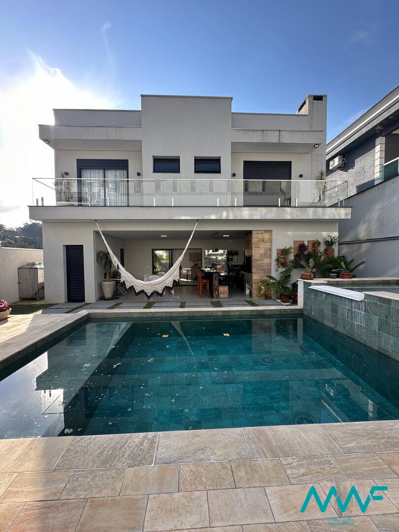 Casa de Condomínio à venda com 3 quartos, 312m² - Foto 7
