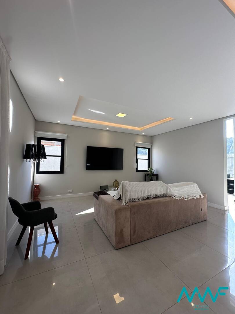 Casa de Condomínio à venda com 3 quartos, 312m² - Foto 9