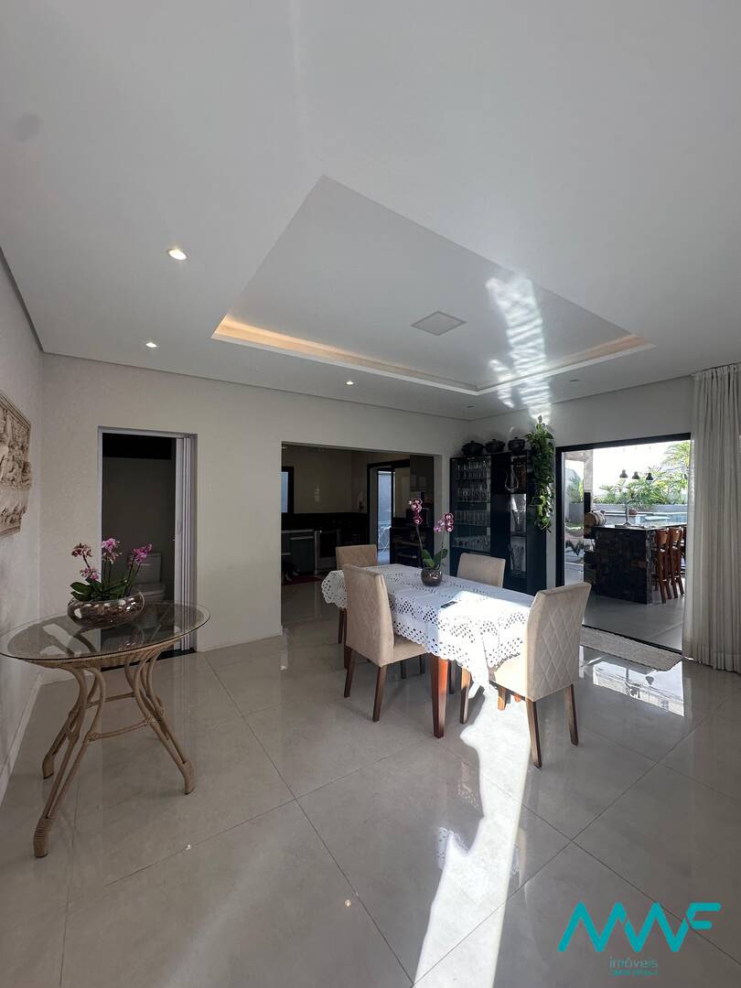 Casa de Condomínio à venda com 3 quartos, 312m² - Foto 12