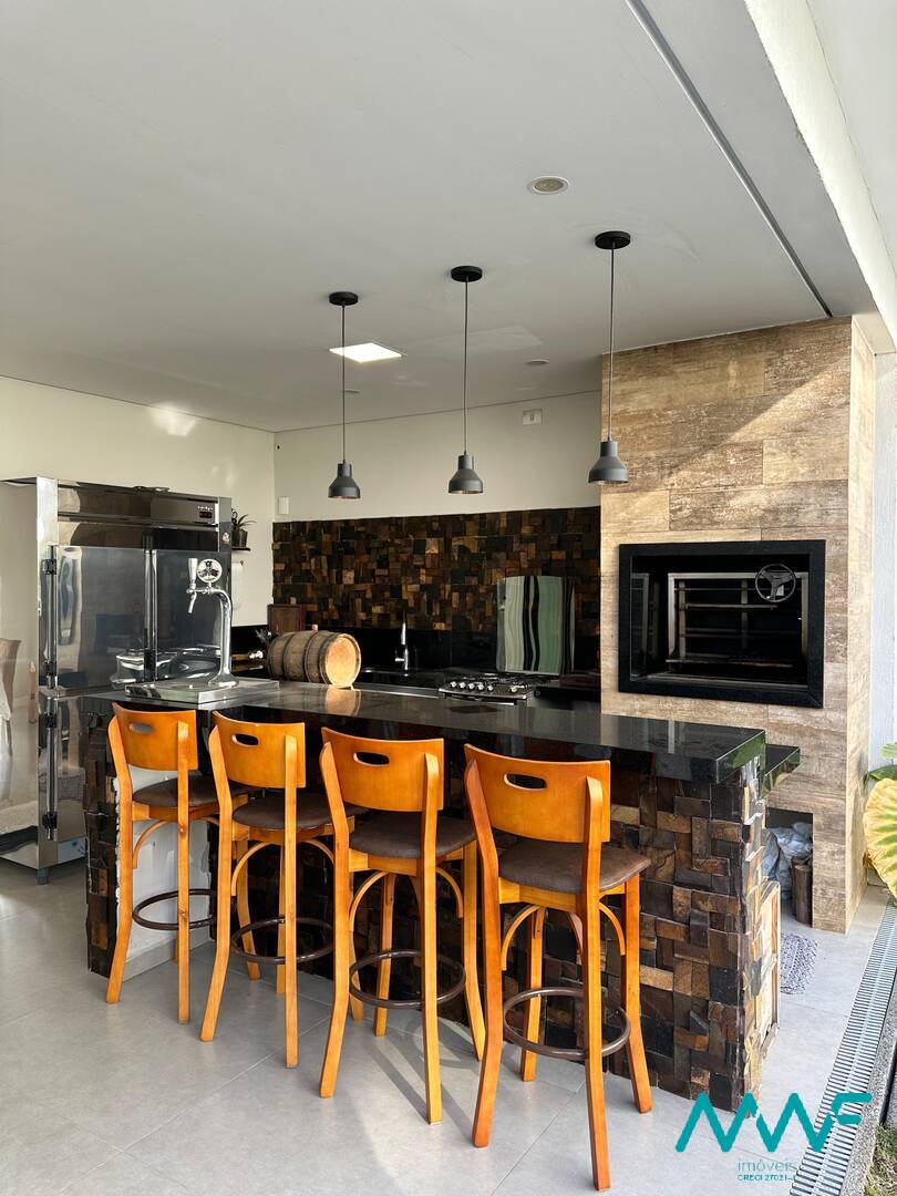 Casa de Condomínio à venda com 3 quartos, 312m² - Foto 16