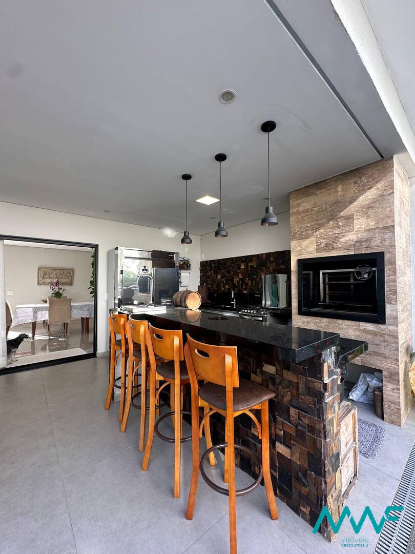 Casa de Condomínio à venda com 3 quartos, 312m² - Foto 18