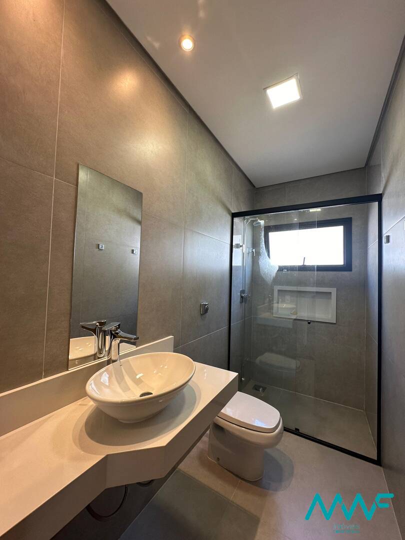 Casa de Condomínio à venda com 3 quartos, 312m² - Foto 19