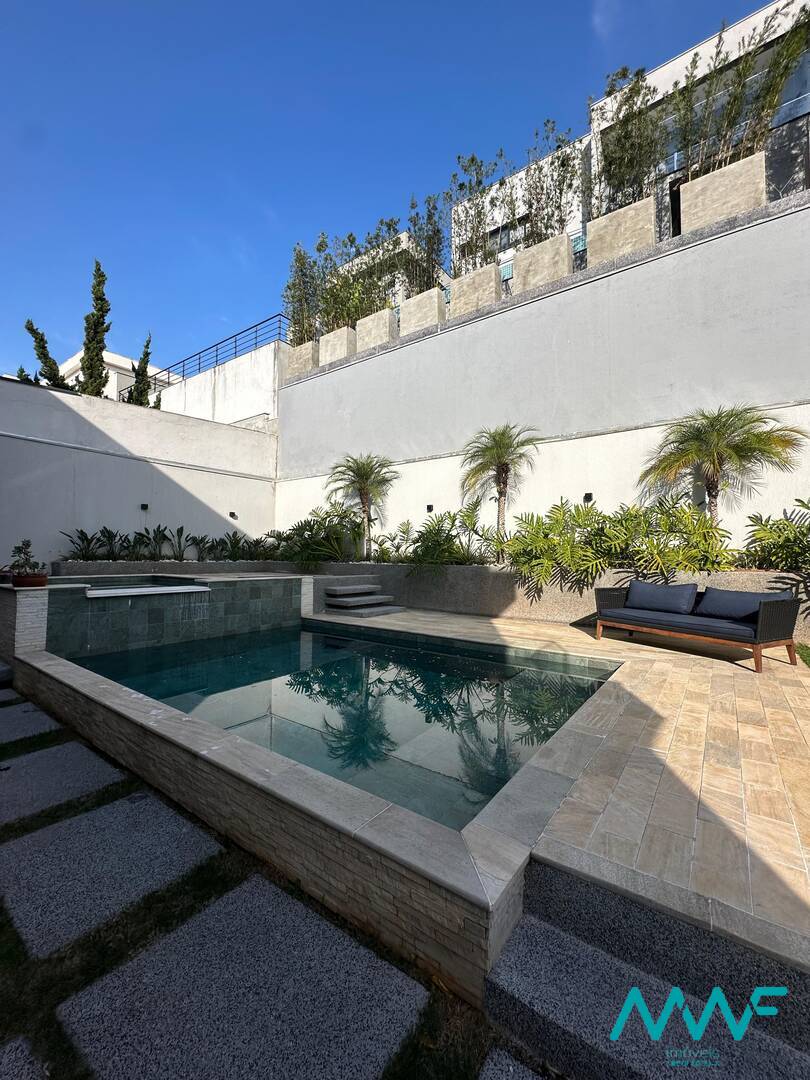 Casa de Condomínio à venda com 3 quartos, 312m² - Foto 20