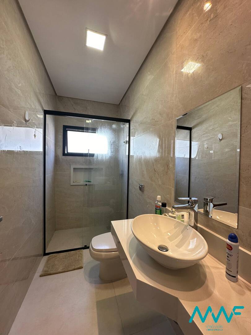 Casa de Condomínio à venda com 3 quartos, 312m² - Foto 23