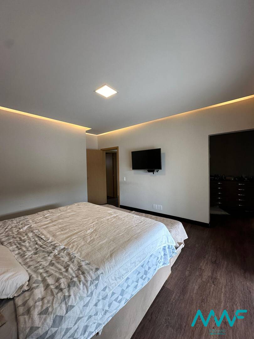 Casa de Condomínio à venda com 3 quartos, 312m² - Foto 29