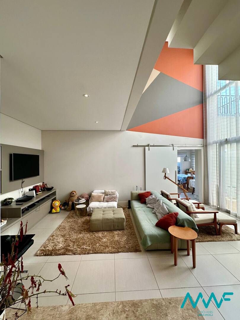 Casa de Condomínio à venda com 4 quartos, 330m² - Foto 6
