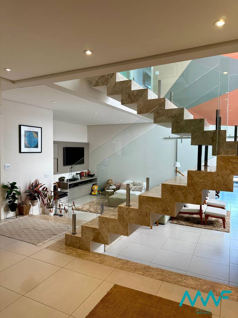 Casa de Condomínio à venda com 4 quartos, 330m² - Foto 10