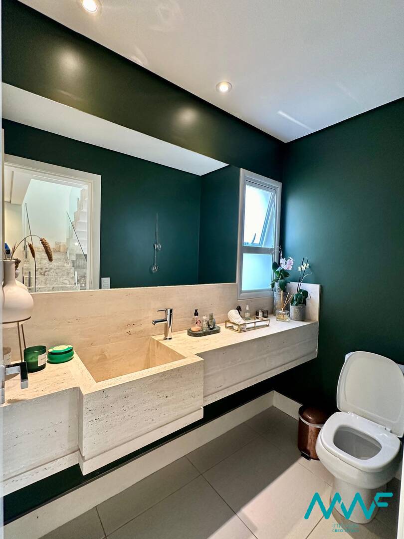 Casa de Condomínio à venda com 4 quartos, 330m² - Foto 11