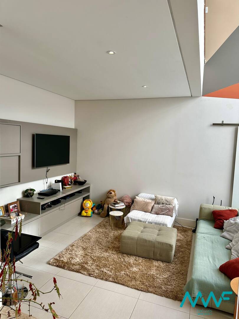 Casa de Condomínio à venda com 4 quartos, 330m² - Foto 12